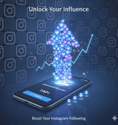 باقات تزويد متابعين انستقرام اجانب وعرب